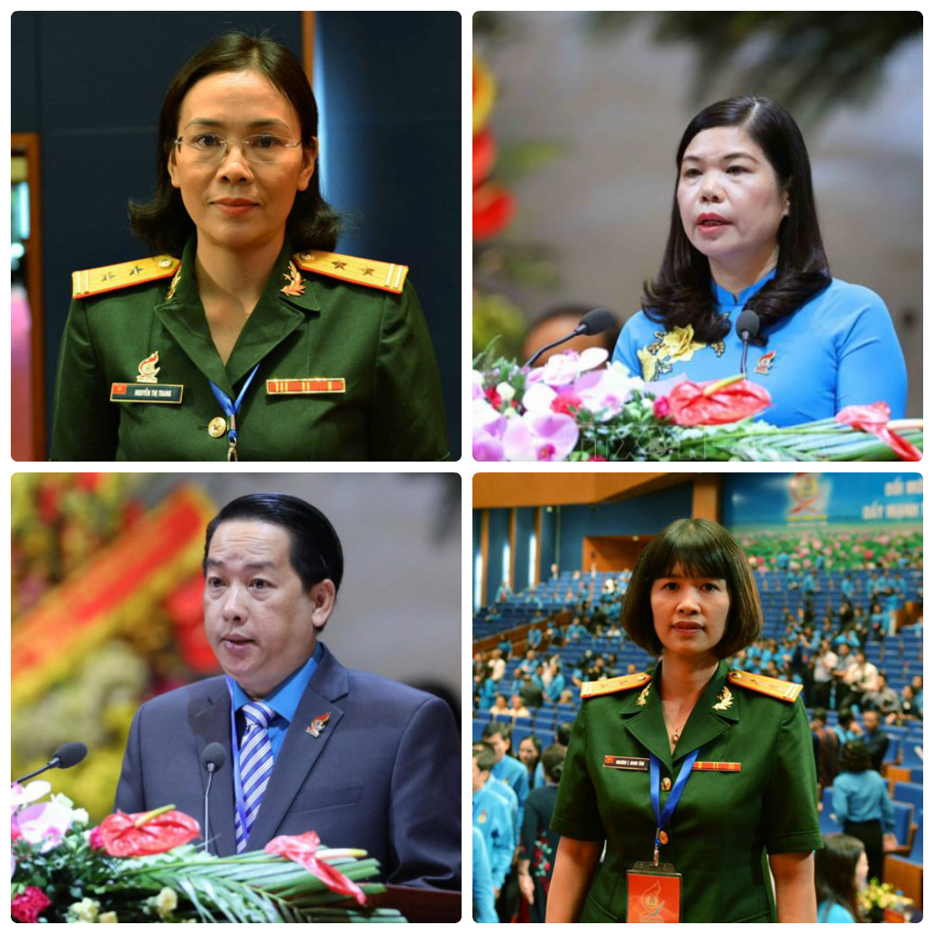 Những ý kiến tâm huyết từ Đại hội Công đoàn Việt Nam lần thứ XII